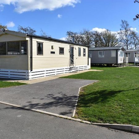 The Salsa Attractive Accomodation At Tattershall Lakes Екстер'єр фото