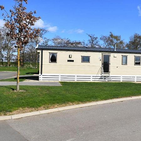 The Salsa Attractive Accomodation At Tattershall Lakes Екстер'єр фото