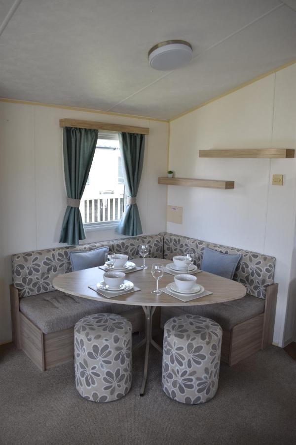 The Salsa Attractive Accomodation At Tattershall Lakes Екстер'єр фото