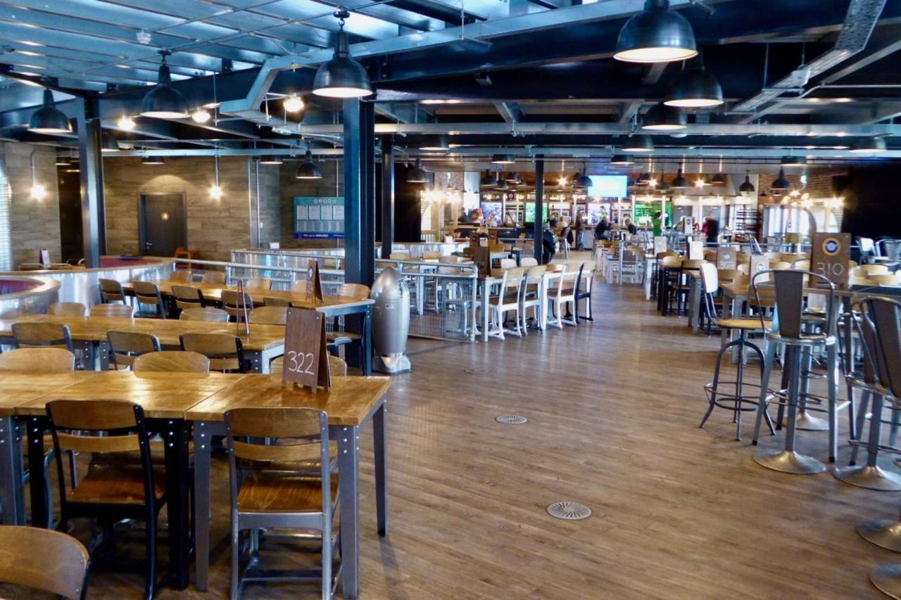 The Salsa Attractive Accomodation At Tattershall Lakes Екстер'єр фото