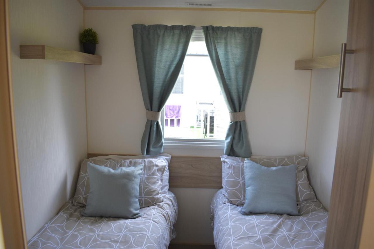 The Salsa Attractive Accomodation At Tattershall Lakes Екстер'єр фото