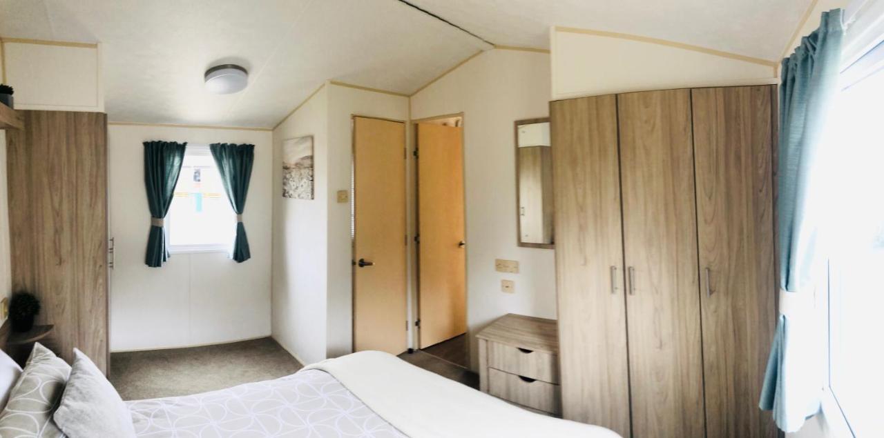 The Salsa Attractive Accomodation At Tattershall Lakes Екстер'єр фото