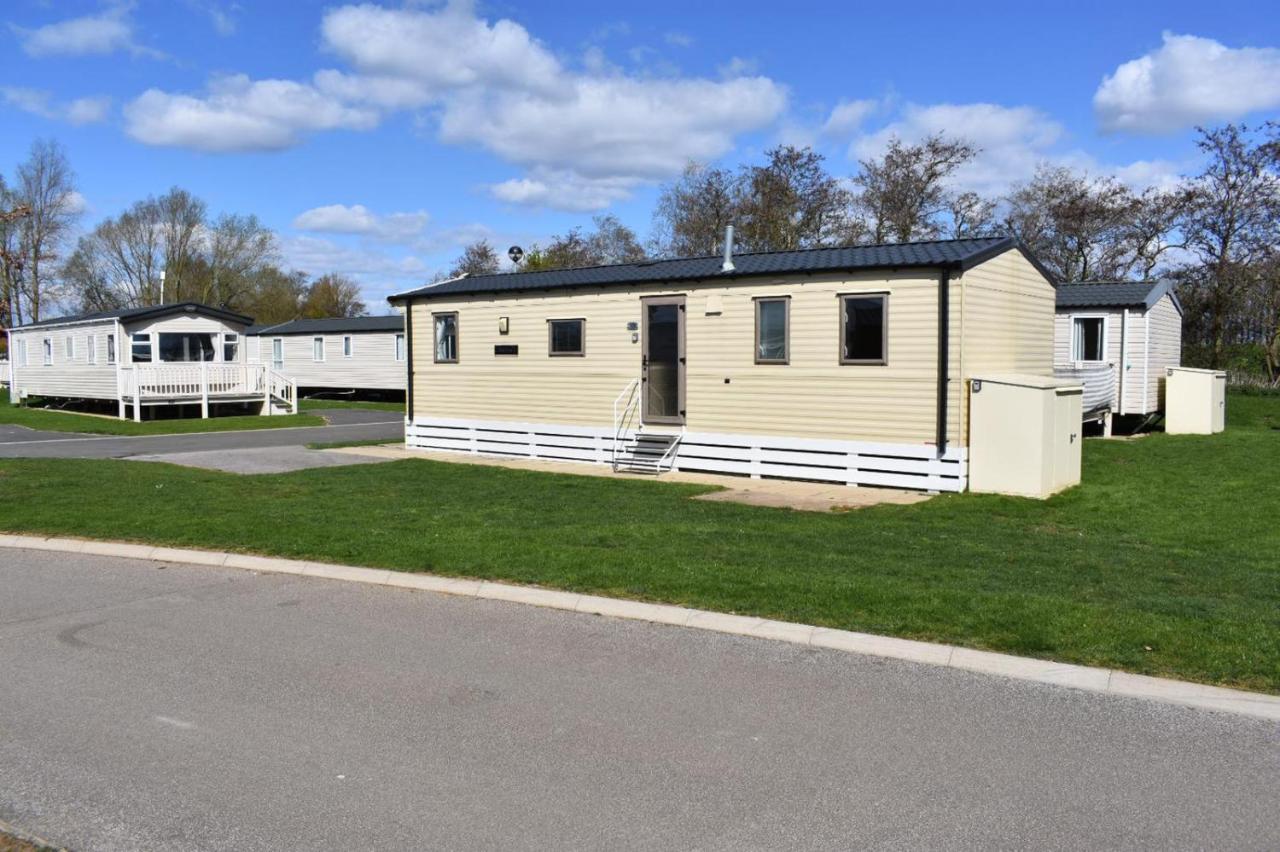 The Salsa Attractive Accomodation At Tattershall Lakes Екстер'єр фото