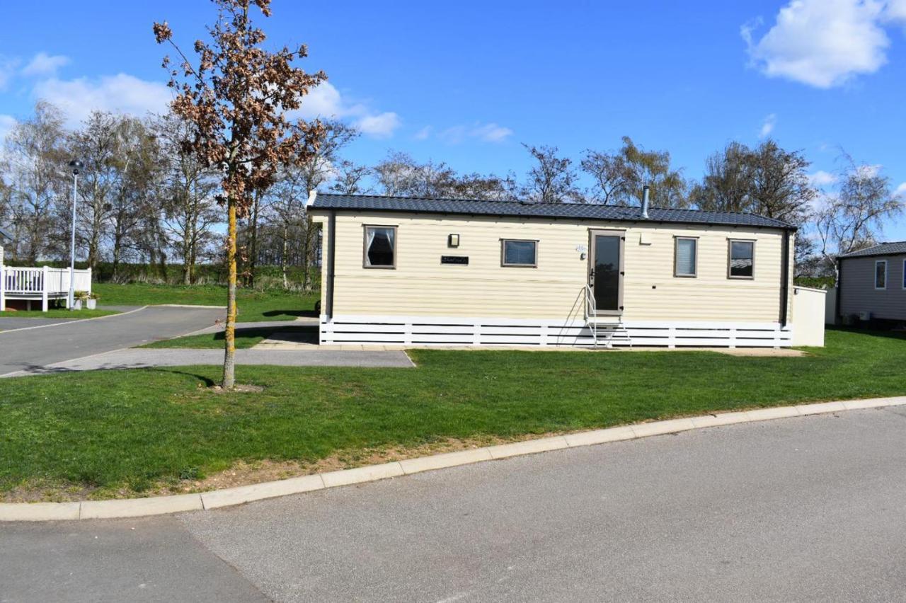 The Salsa Attractive Accomodation At Tattershall Lakes Екстер'єр фото